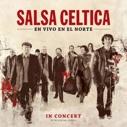 Cover of En Vivo en el Norte (En Vivo)