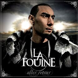 Cover of Aller Retour