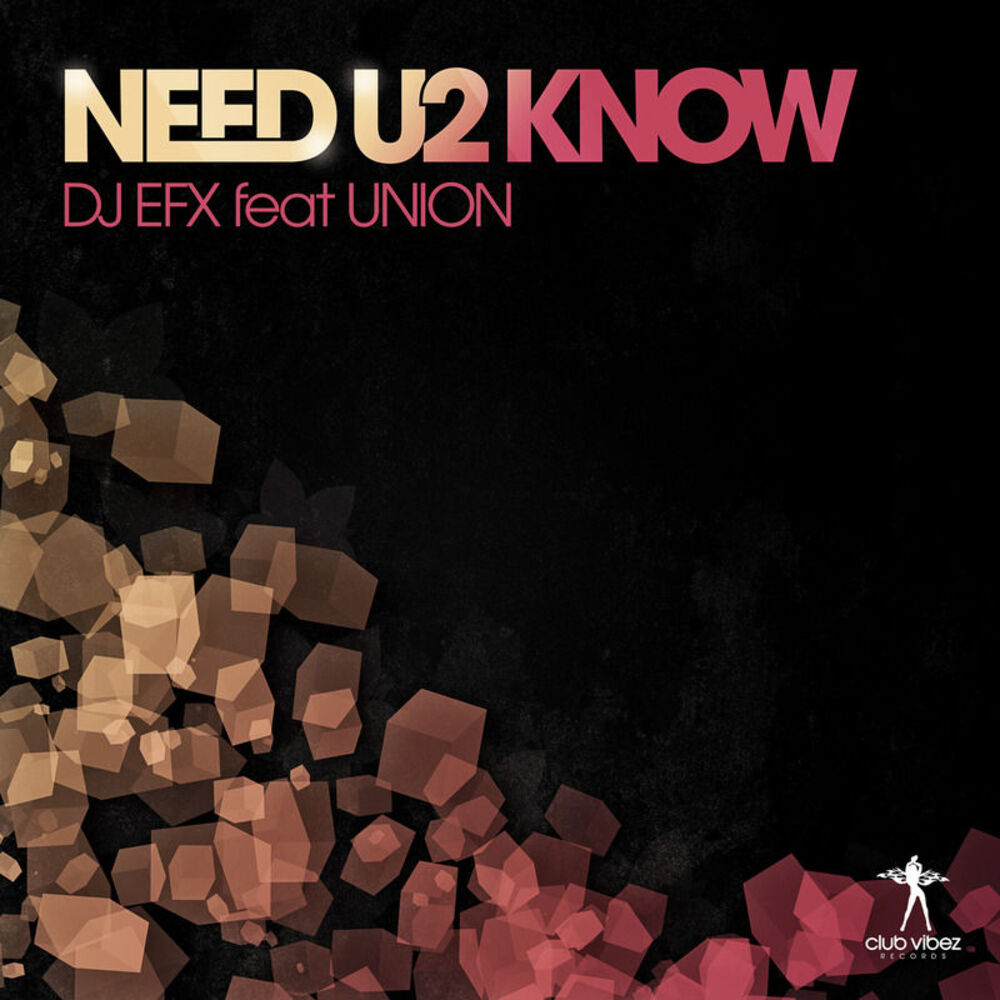 Picture of I Need U 2 Know