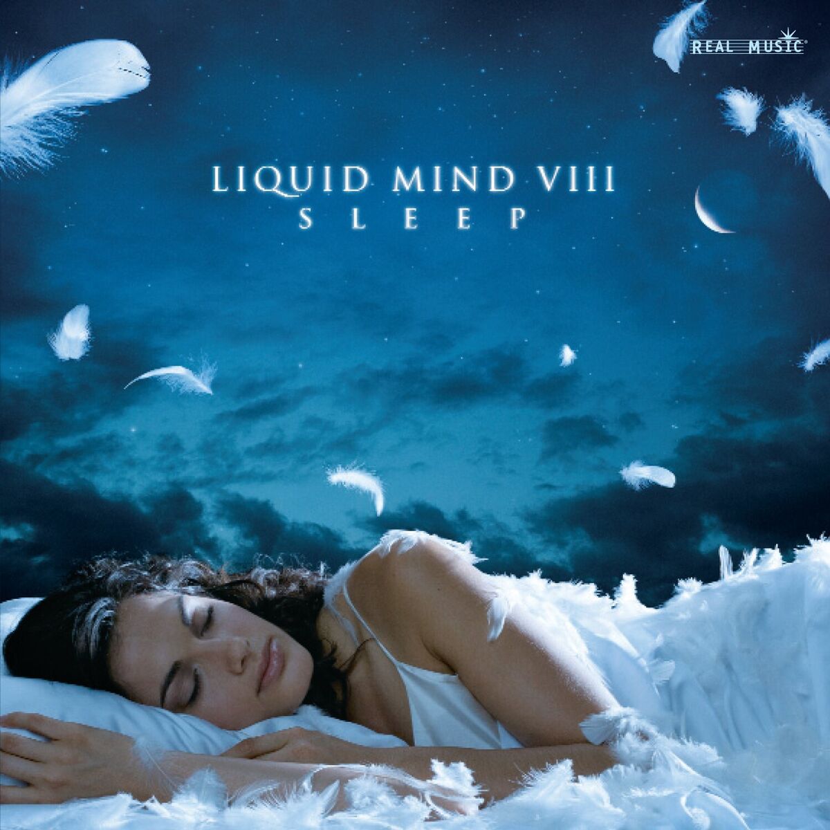 Album cover of Breathe in Me