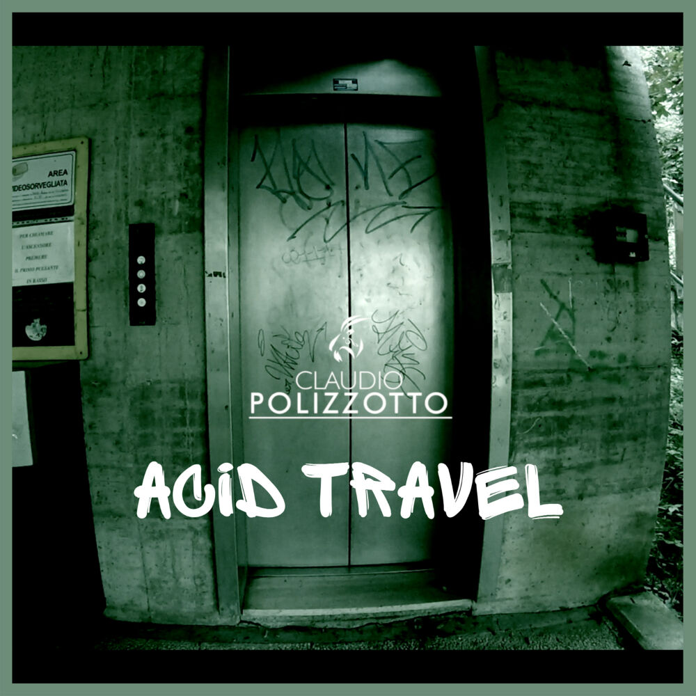 Picture of Acid Travel