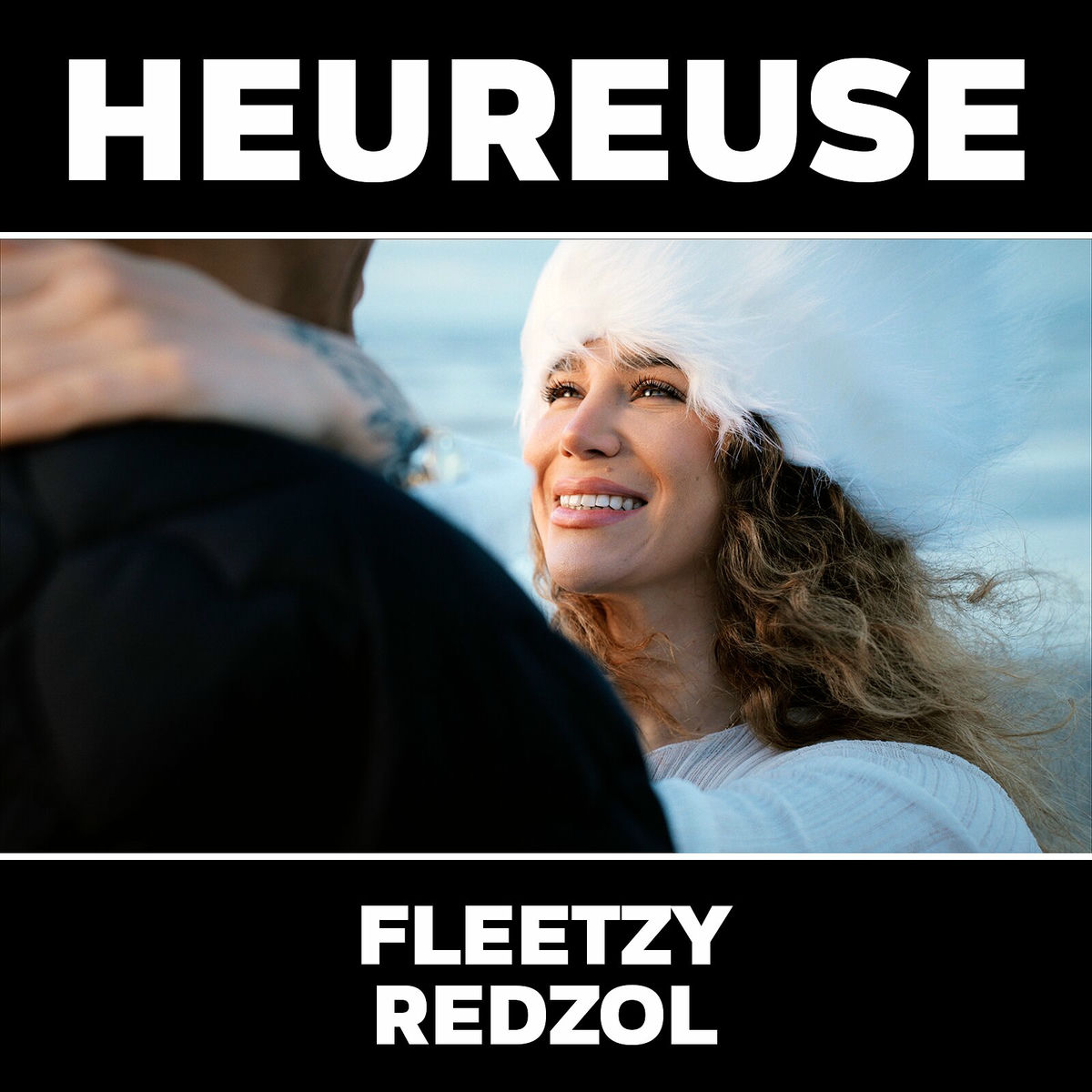 Album cover of Heureuse