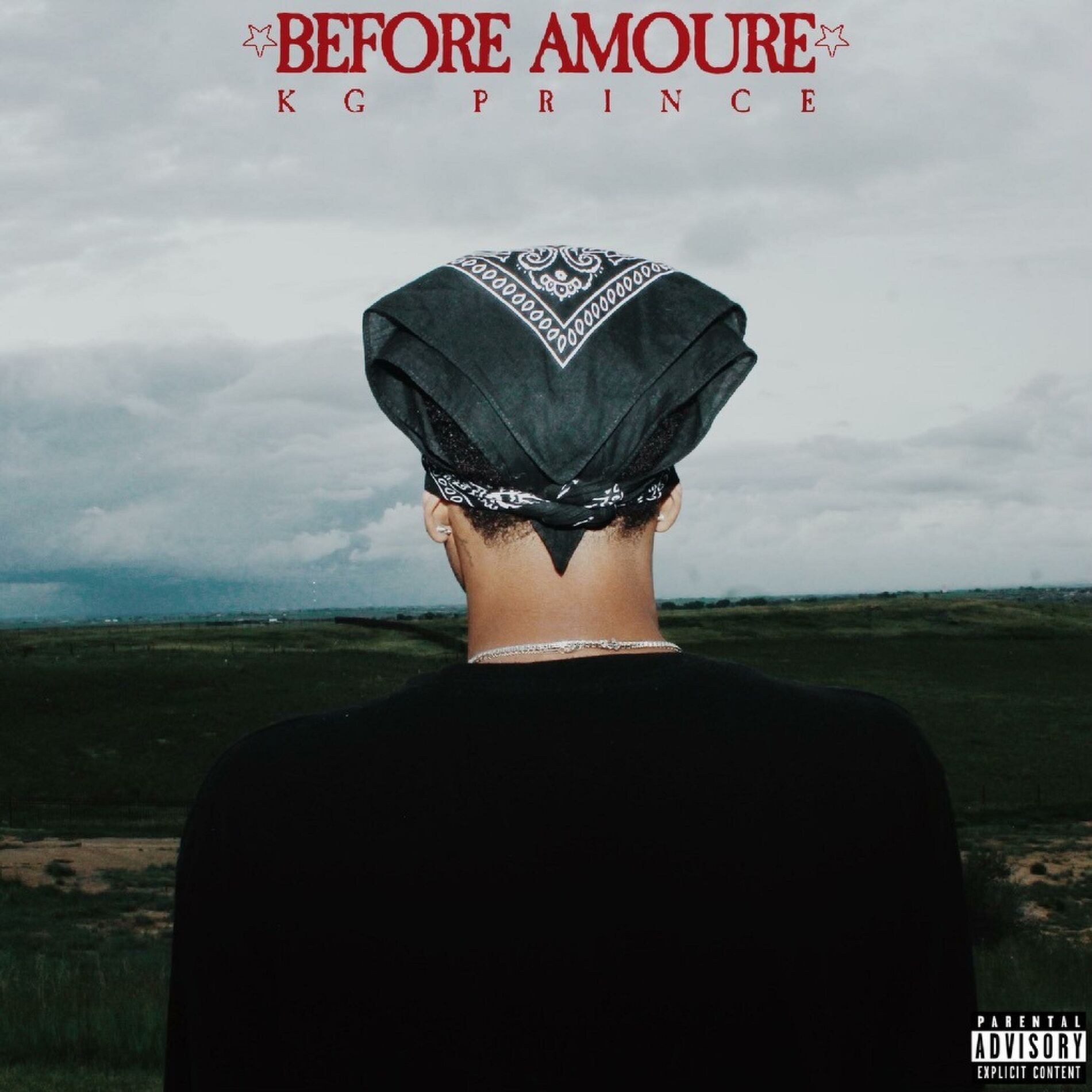 Album cover of Before Amoure