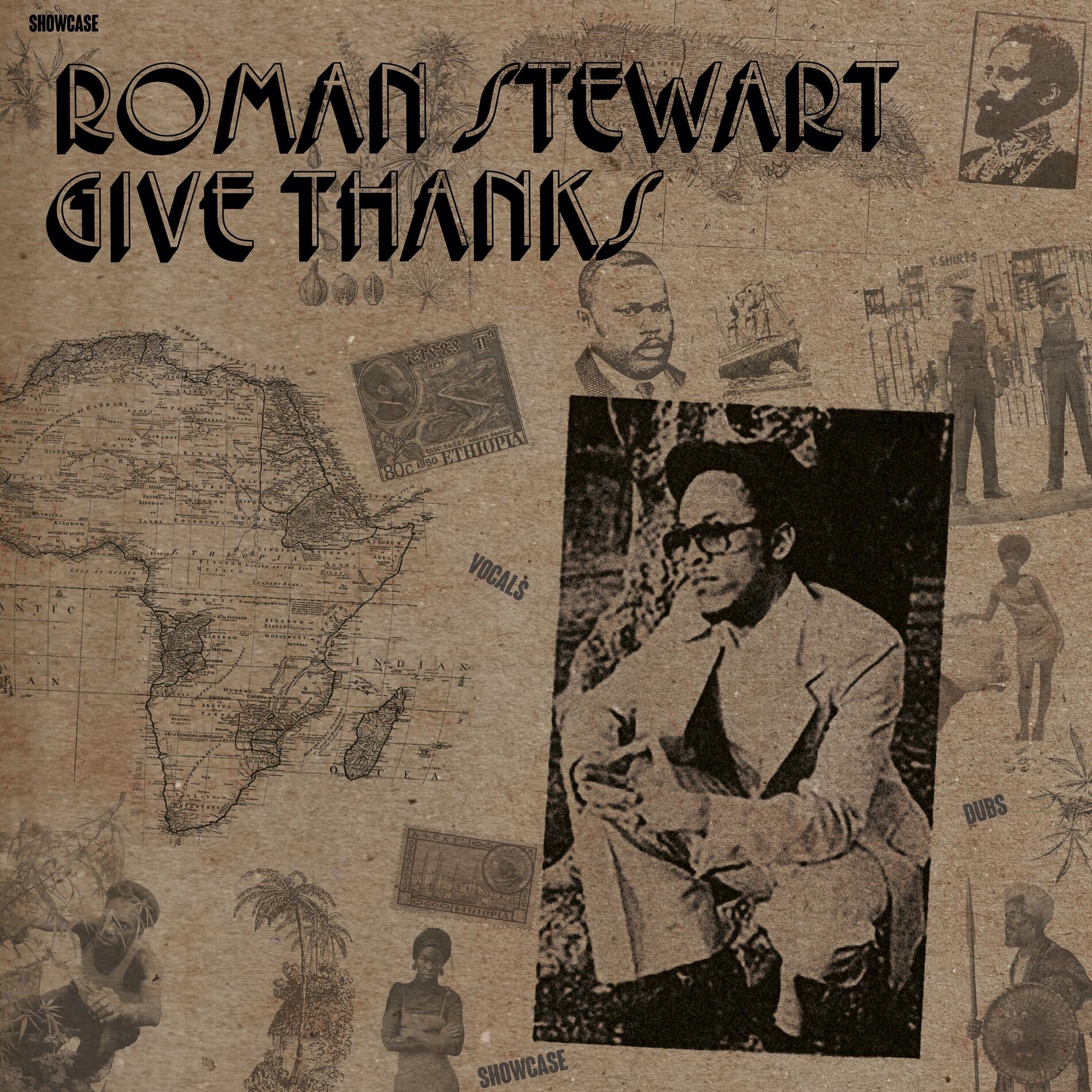 Roman Stewart: albums, songs, concerts | Deezer Roman Stewart: albums, songs, concerts | Deezer