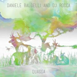 Cover of Quagga