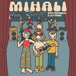 Cover of Cool Runnin'