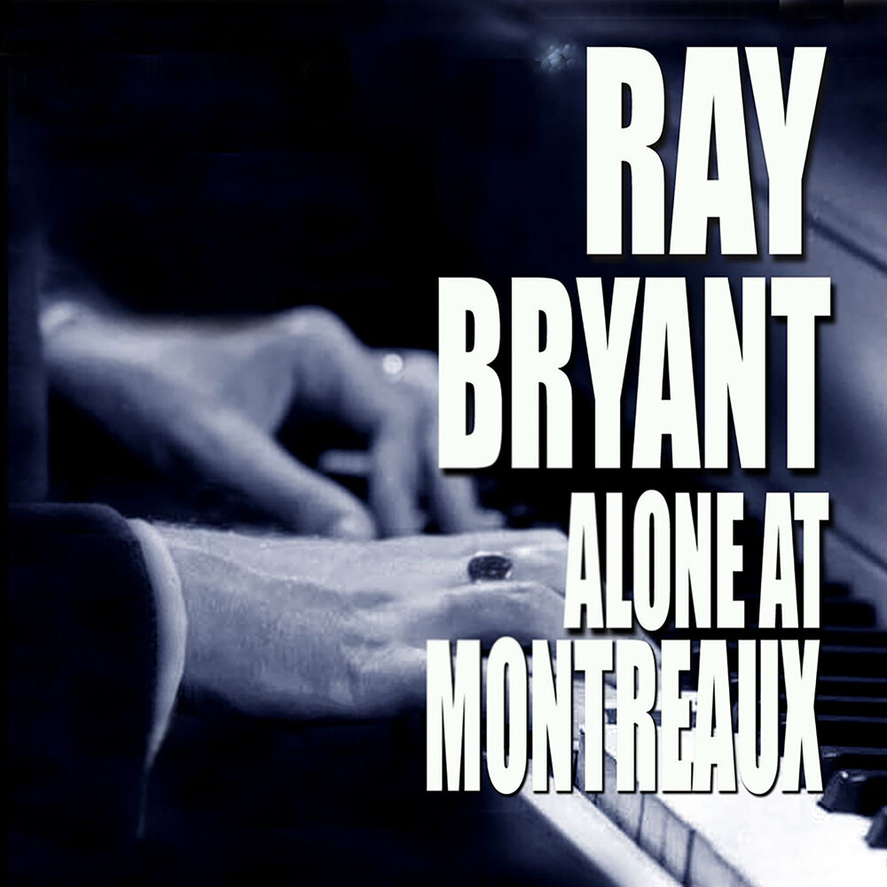 Picture of Alone At Montreux (Live)