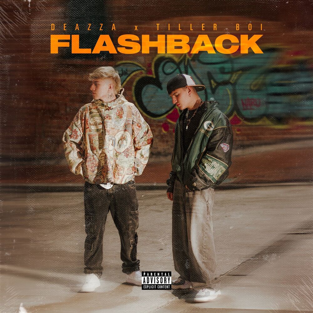 Picture of Flashback
