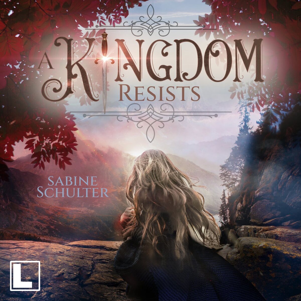 Album cover of A Kingdom Resists - Kampf um Mederia, Band 2 (ungekürzt)