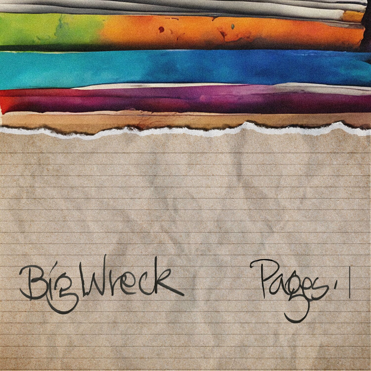 Album cover of Bird Of Paradise