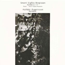 Cover of Portraits Nos. 1 - 7