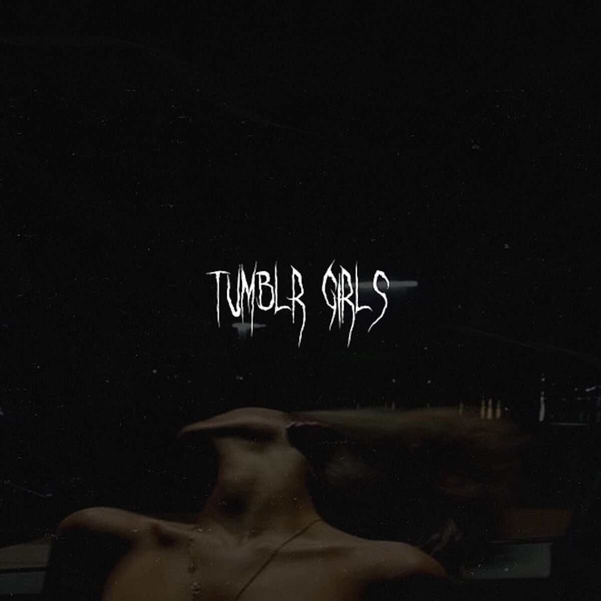 Album cover of Tumblr Girls (Sped Up)