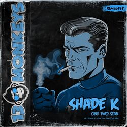 Cover of One Two Stan