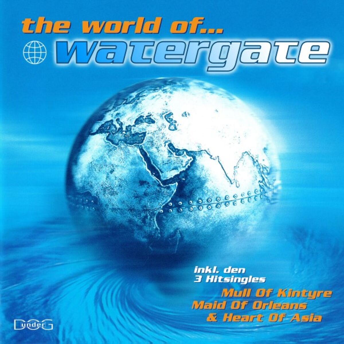 Album cover of Chi Mai