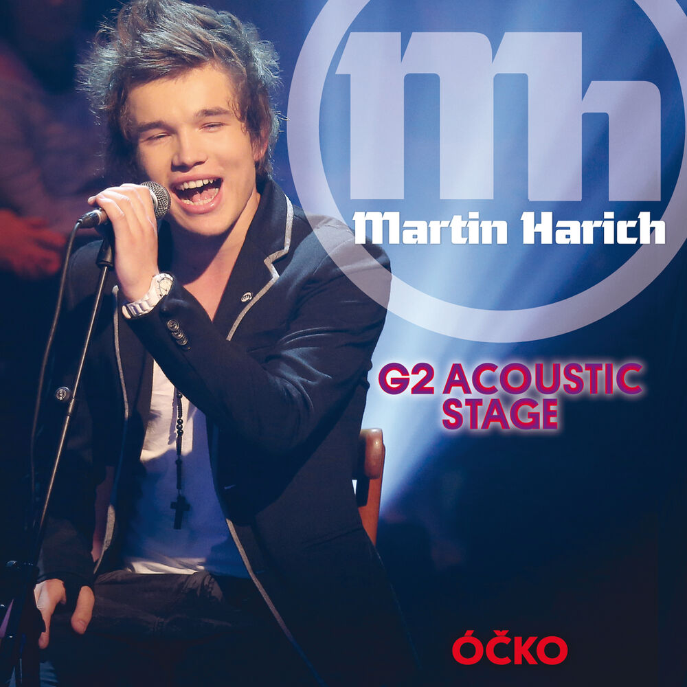 Picture of G2 Acoustic Stage (Live At Retro Music Hall / 2014)