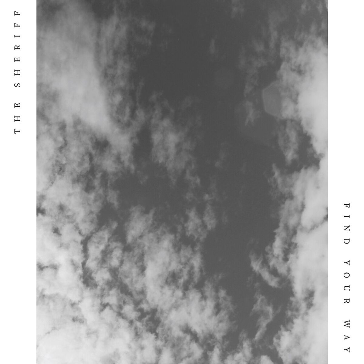 Album cover of Find Your Way