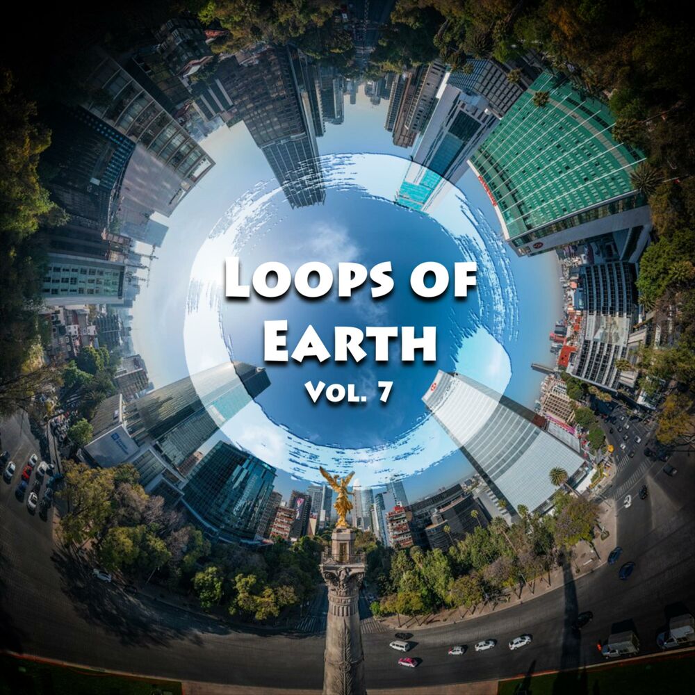 Picture of Loops of Earth, Vol. 7