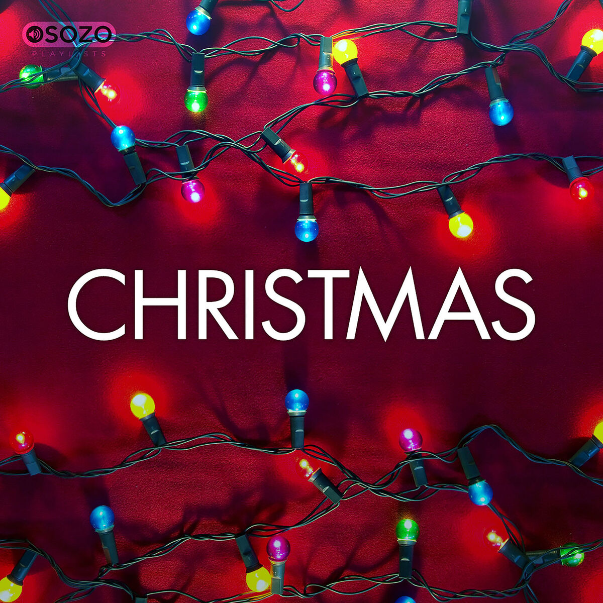 Album cover of Christmas