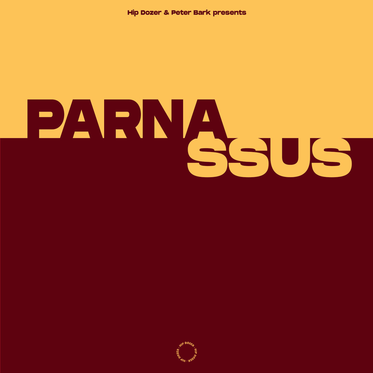 Album cover of Parnassus