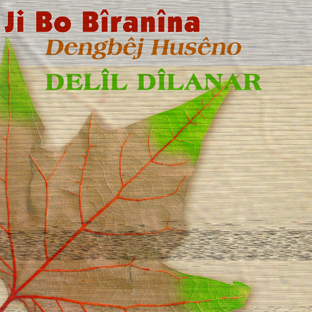 Picture of Ji Bo Biranina Dengbej Huseno
