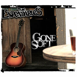 Cover of Gone Soft