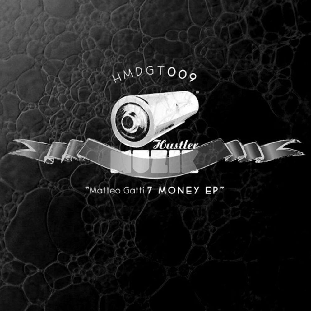 Picture of 7 Money EP