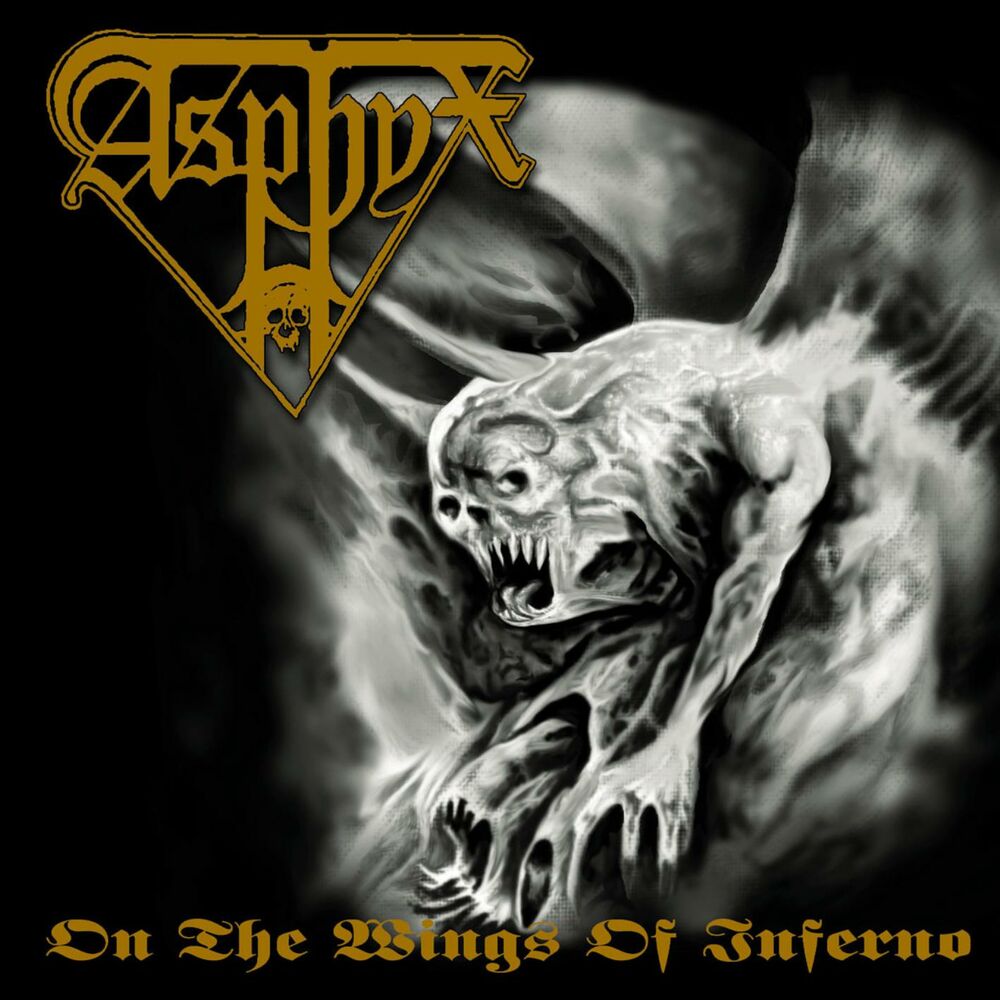 Picture of On the Wings of Inferno