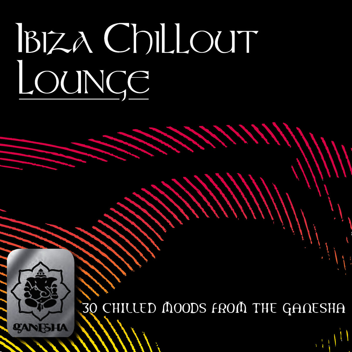 Album cover of Ibiza Chillout Lounge