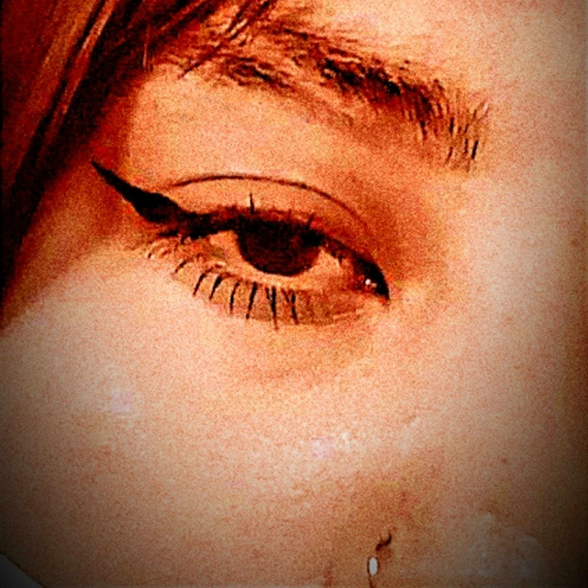 Album cover of Ya Perdíste (feat. Bad Bitch)