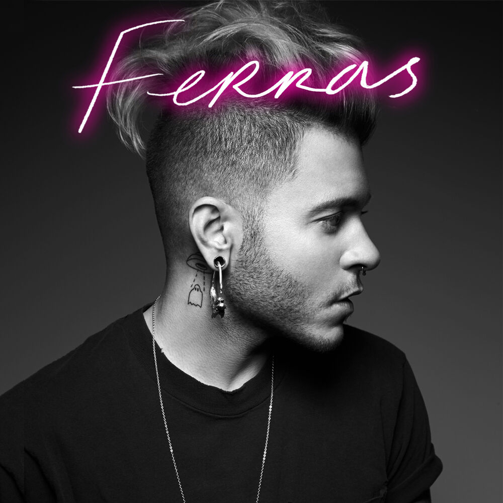 Picture of Ferras