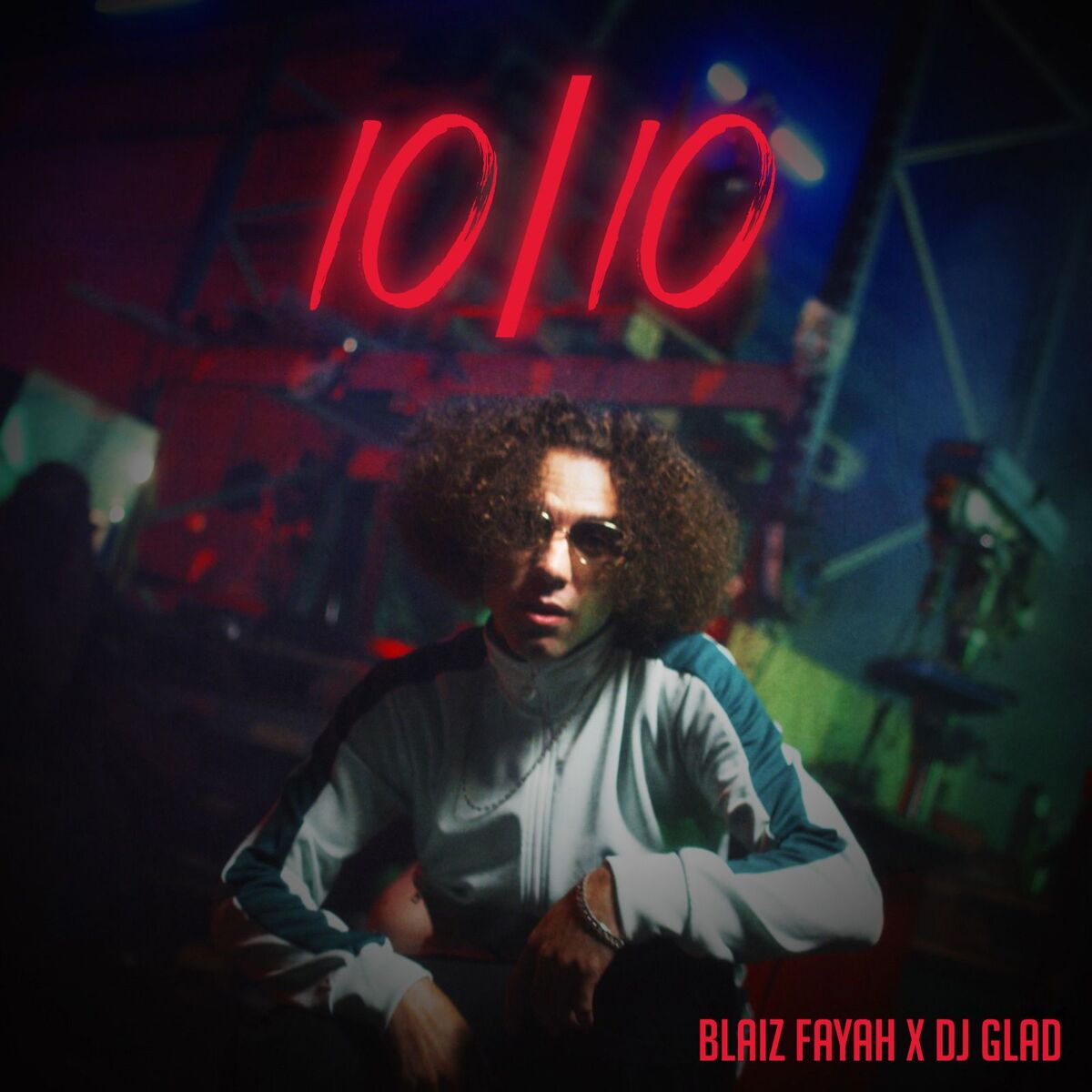 Album cover of 10 / 10
