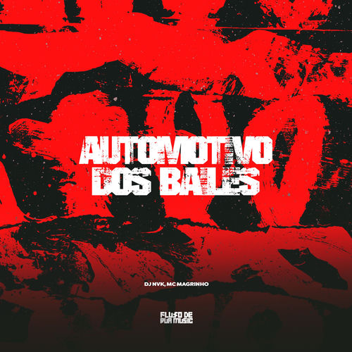 Automotivo dos Bailes