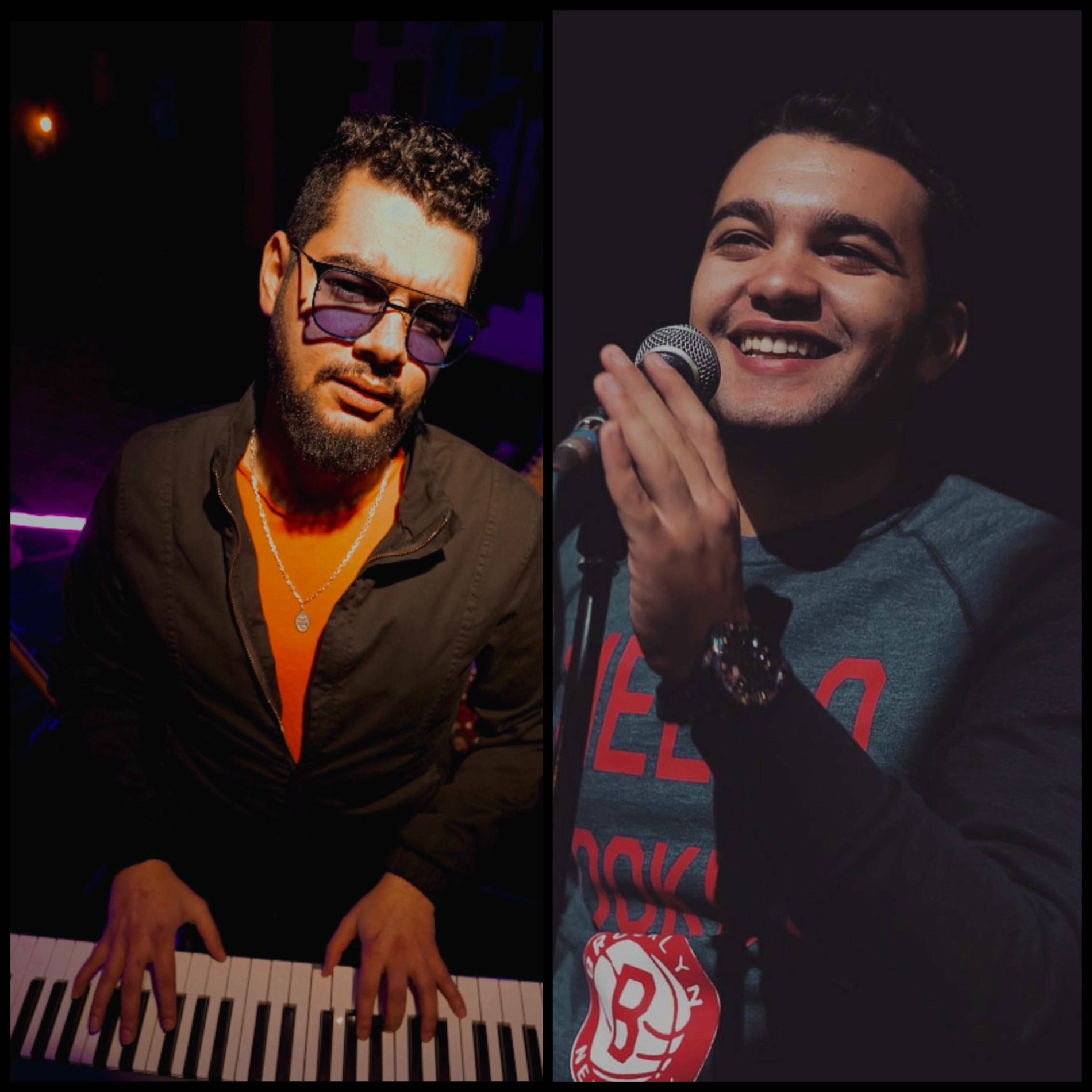 Album cover of في حتة تانية