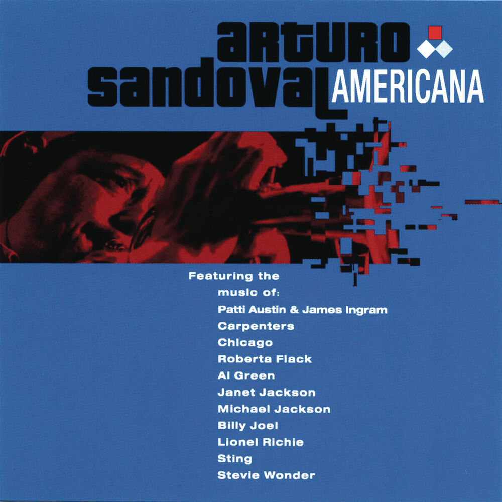 Picture of Americana