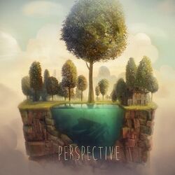 Cover of Perspective