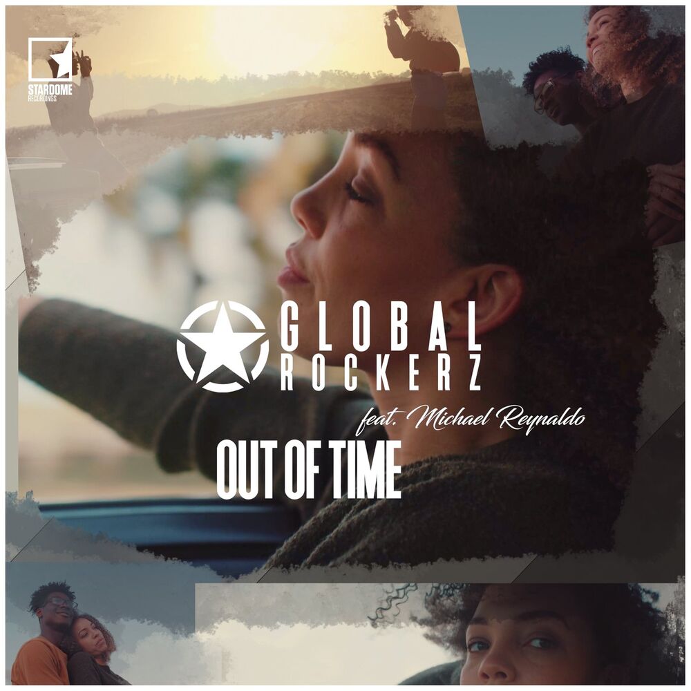 Picture of Out of Time