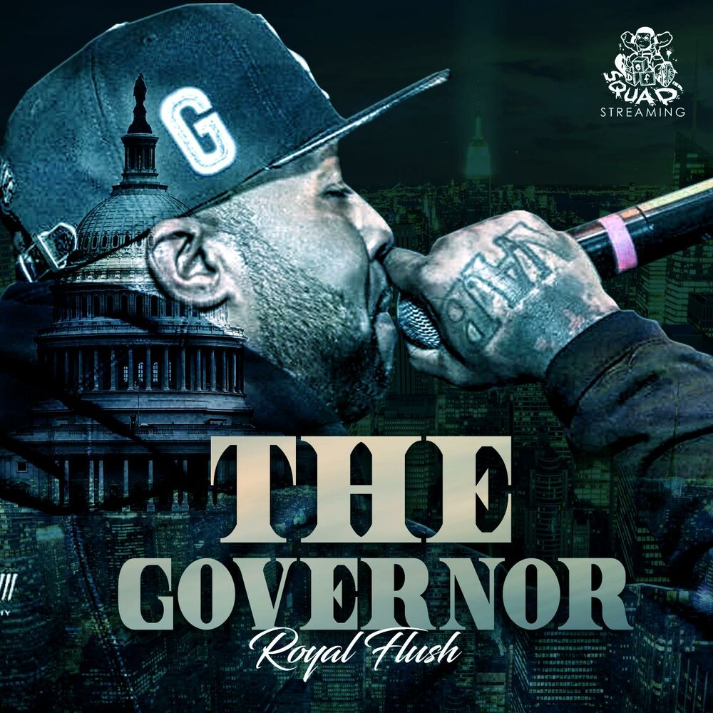 Picture of The Governor