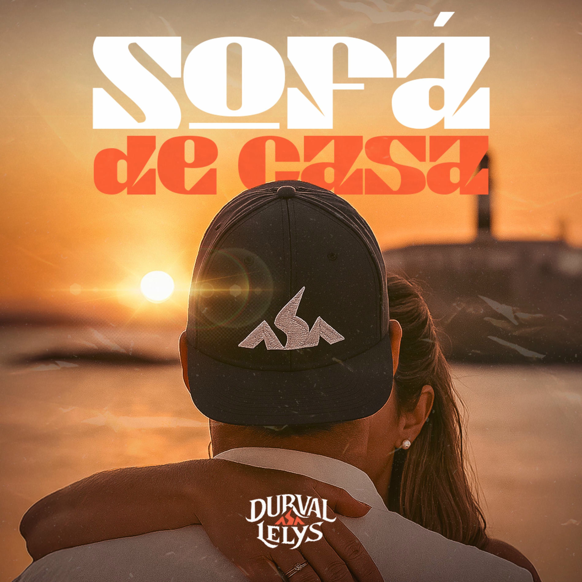 Album cover of Sofá de Casa