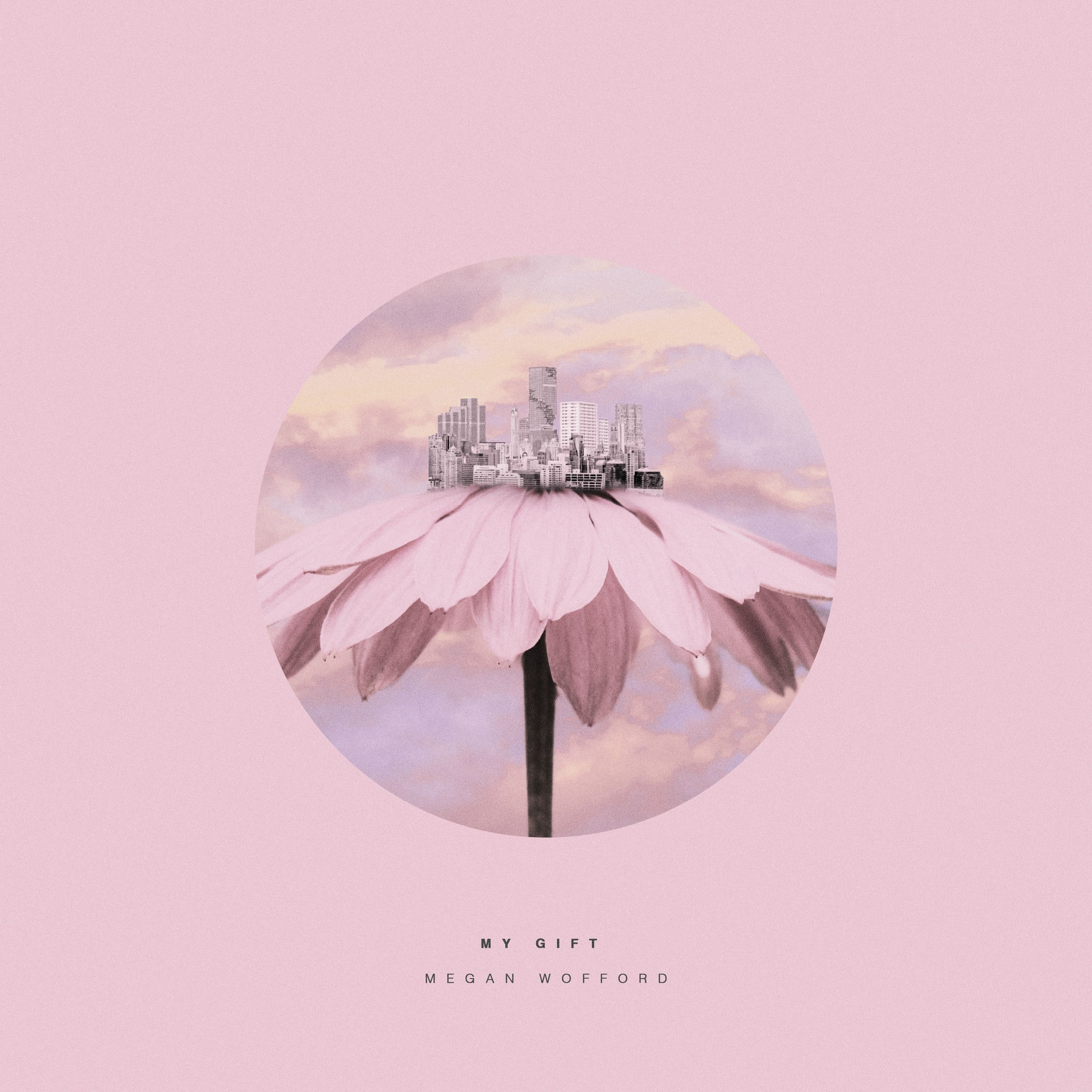 Album cover of My Gift