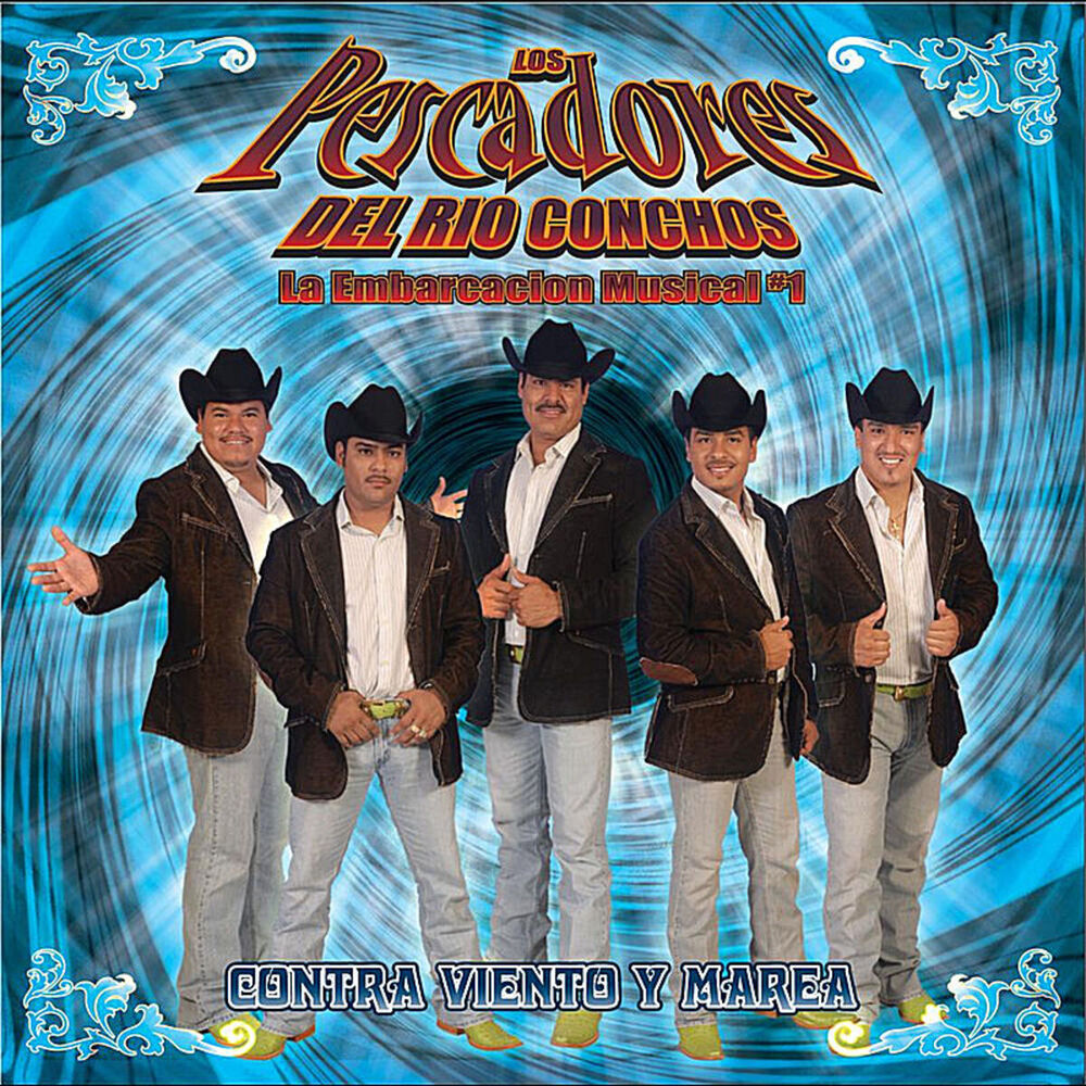 Picture of Contra Viento Y Marea