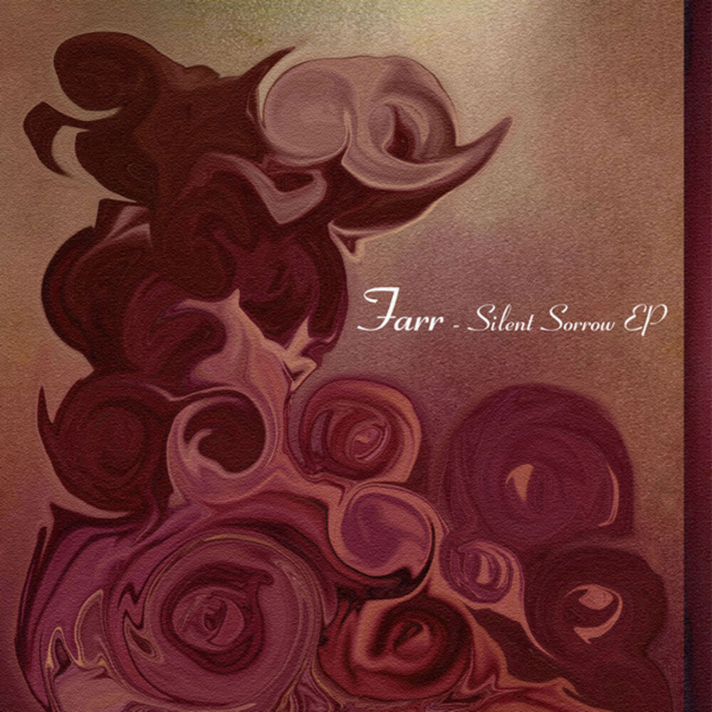 Picture of Silent Sorrow EP
