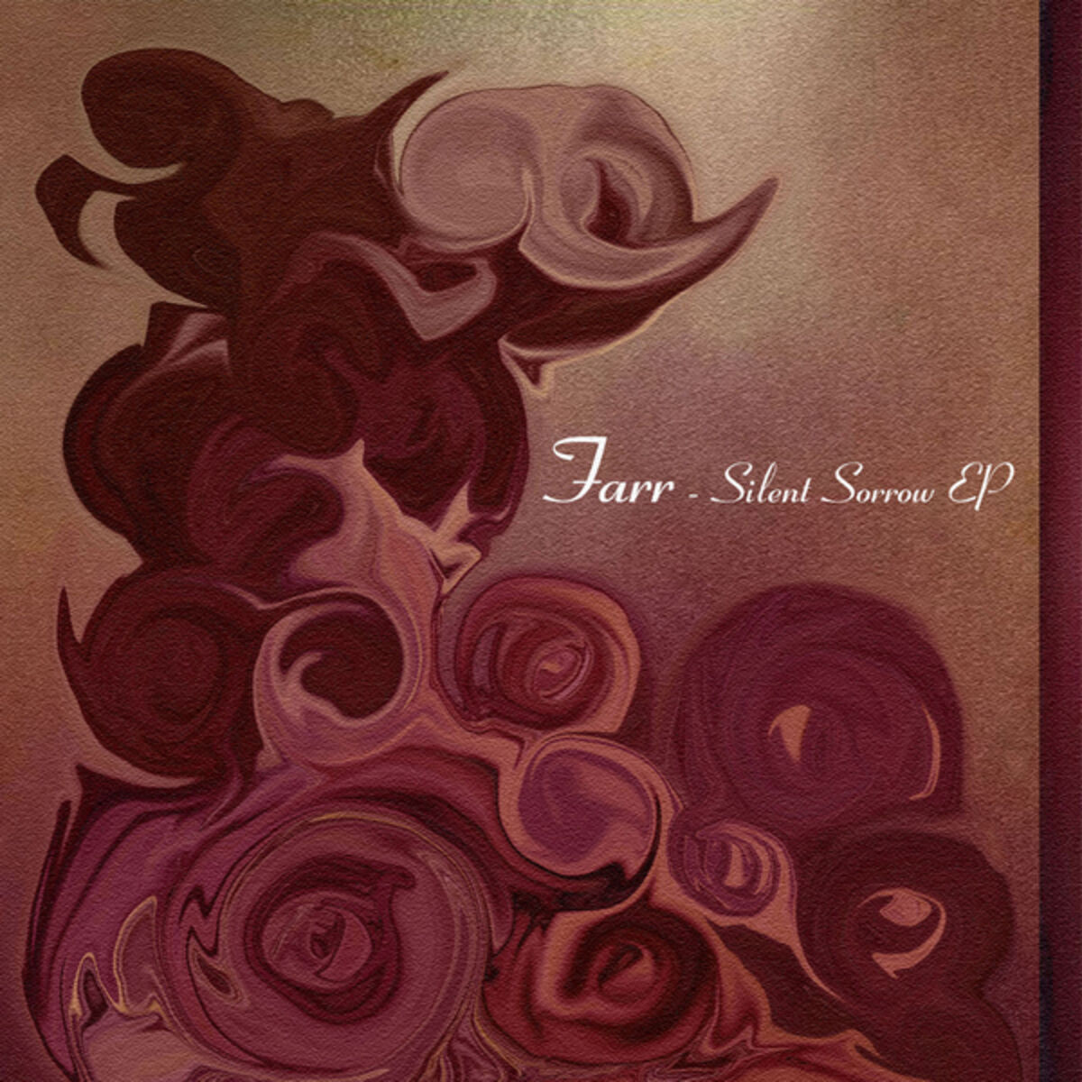 Album cover of Silent Sorrow EP