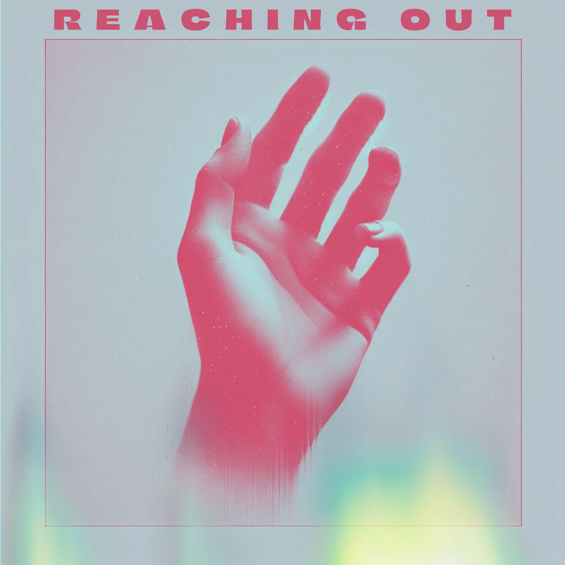 Album cover of Reaching Out: Electric Touch