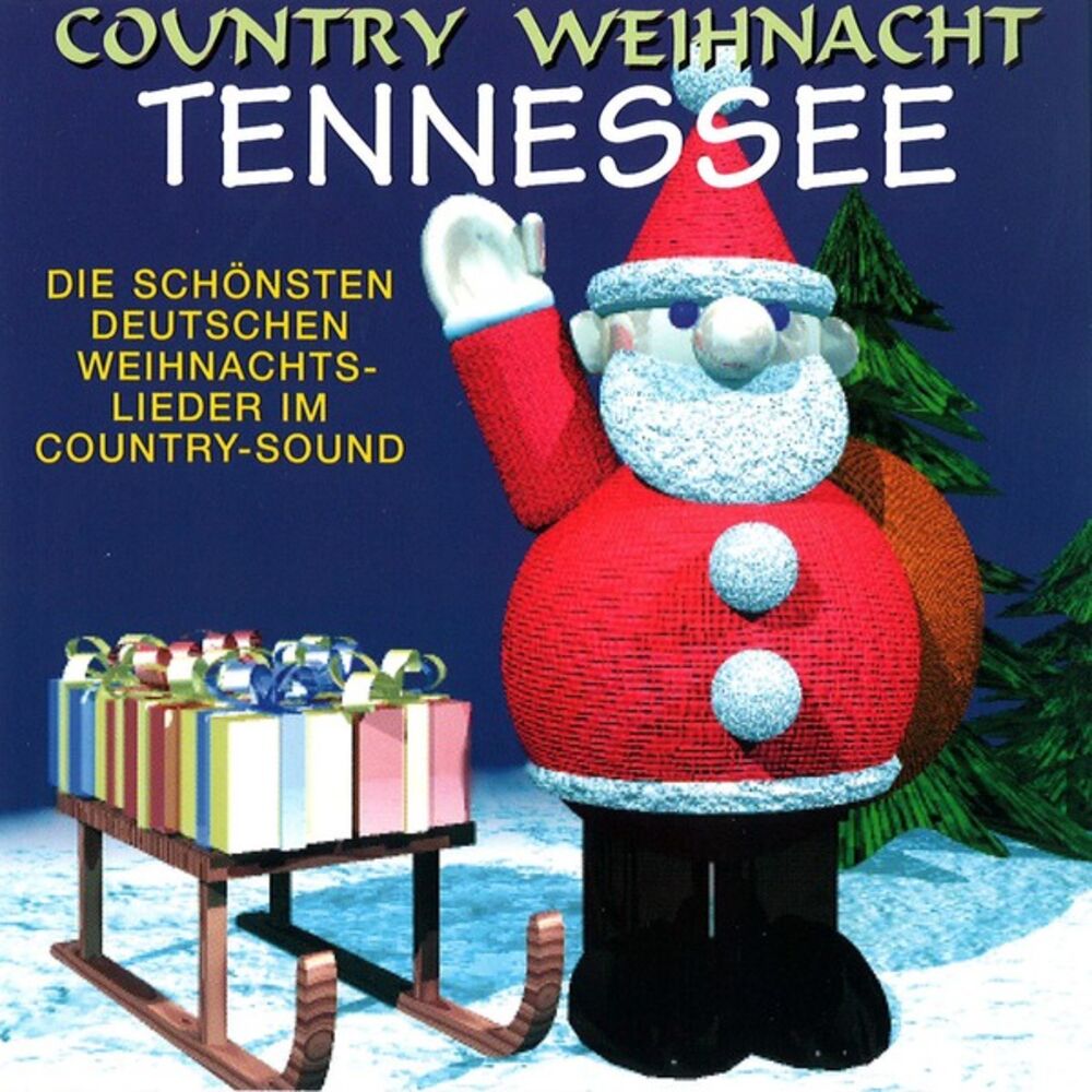 Picture of Country Weihnacht