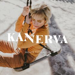 Cover of Äidiltä tyttärelle