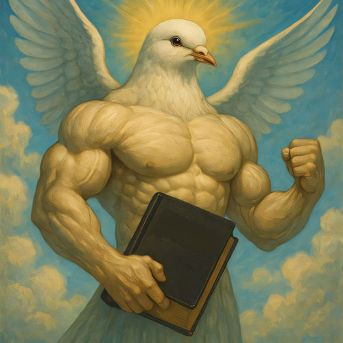 Faith On Swole