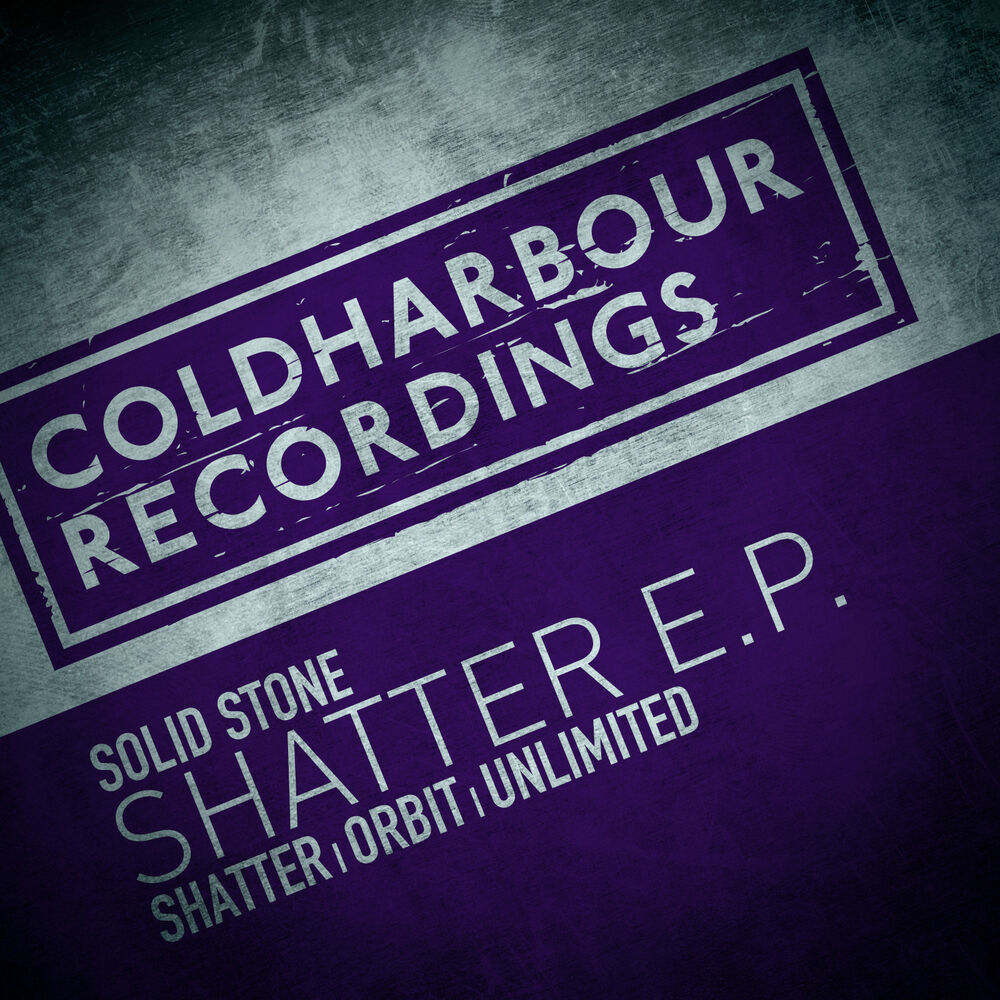 Picture of Shatter E.P.