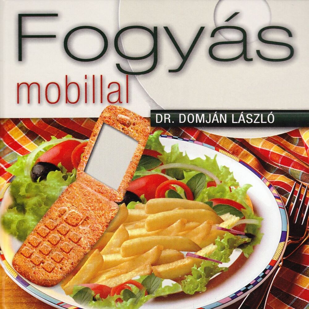 Picture of Fogyás Mobillal