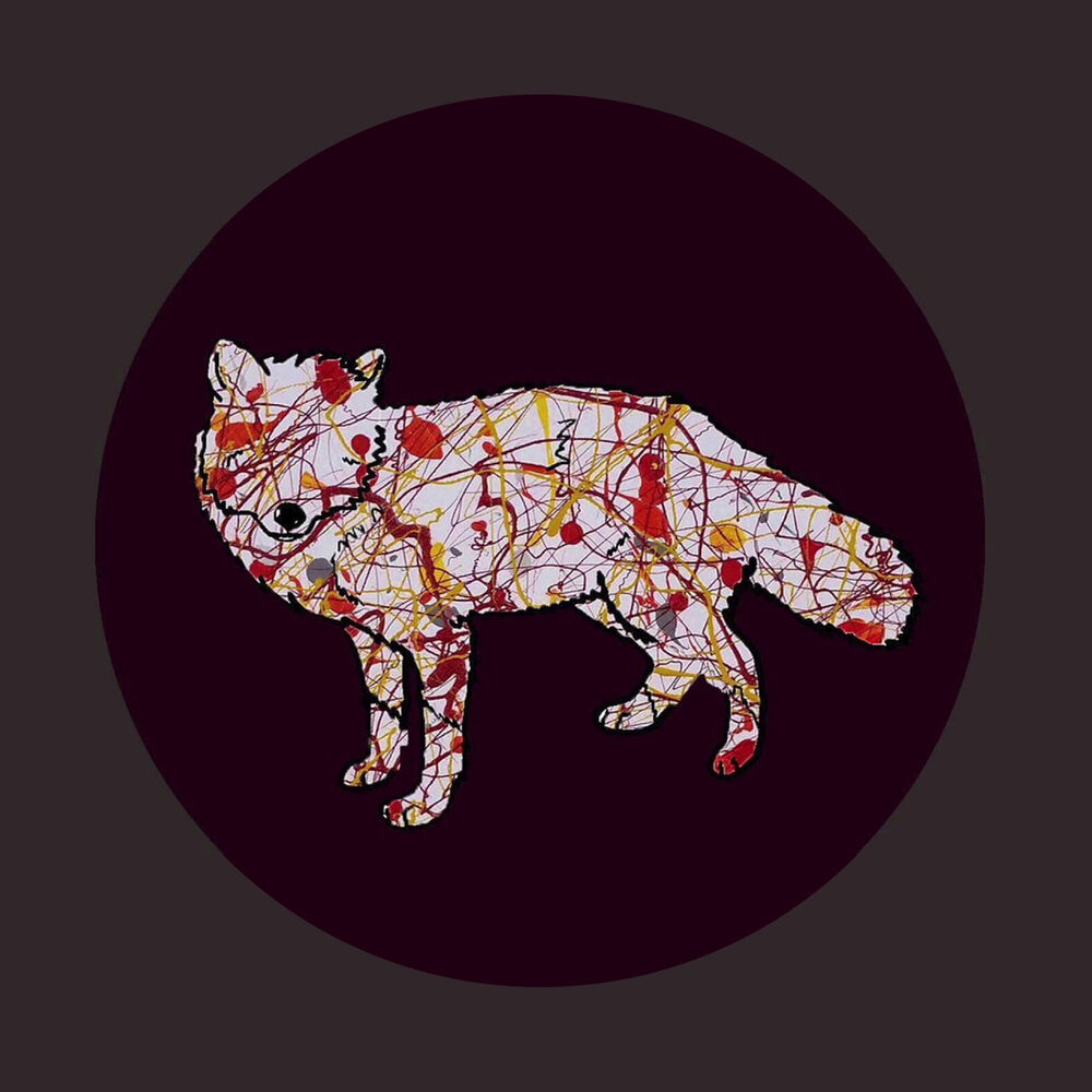 Picture of 100 Foxes