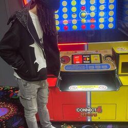 Cover of Hard Way